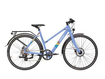  OPEN TICKET 28' T45 360Wh Blue