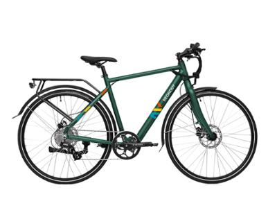  TICKET 28' T48 360Wh Green