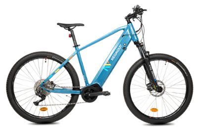 ENARA 2 + 29' T45 BLUE