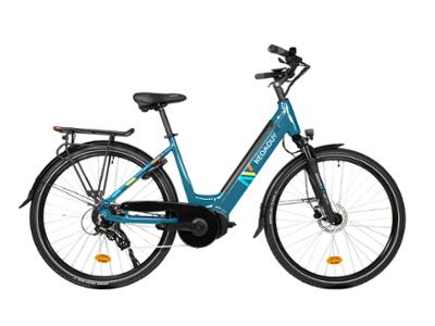  ELAIA 2 NG 26' Blue