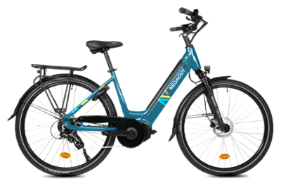  ELAIA 2 NG 26' Blue