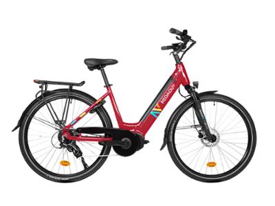 ELAIA 2 NG 28' Red