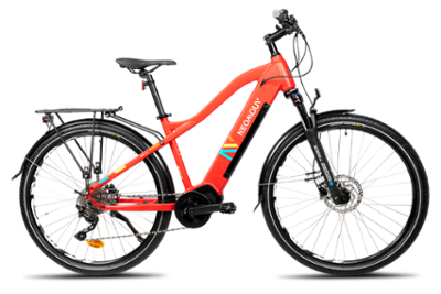 ENARA 2 TK T50 Red