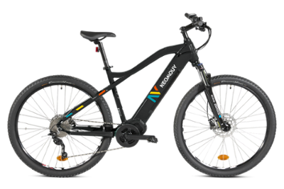  ENARA 2 T45 BLACK