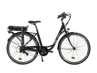  LINARIA ST 26" BLACK
