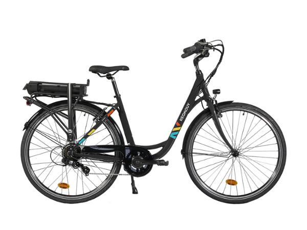  LINARIA ST 26' T43 468Wh NOIR