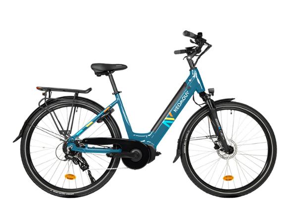  ELAIA 2 NG 28' T48 522Wh Blue