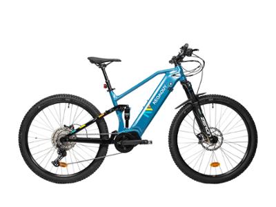  FALANGO 29" T50  BLUE/BLACK