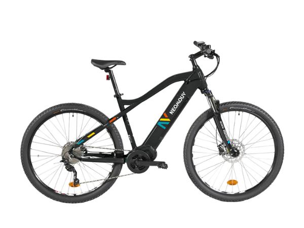  ENARA 2 29' T45 522Wh Black
