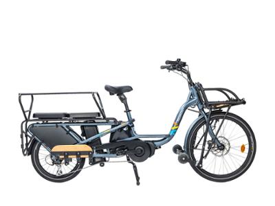 OPIA LT Blue
