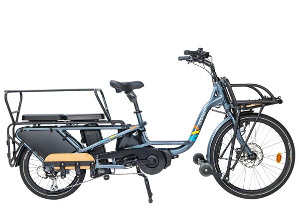 OPIA LT 998Wh Blue