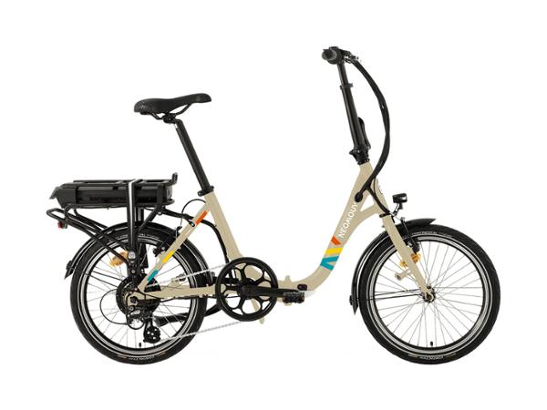 PLIMOA 20' T38 468Wh SAND