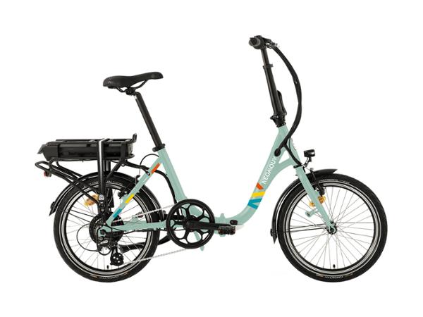 PLIMOA 20' T38 468Wh ICE