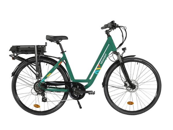 CARLINA HY 26' T45 468Wh GREEN