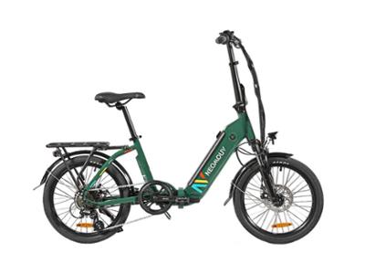  NIVEOL 20' GREEN