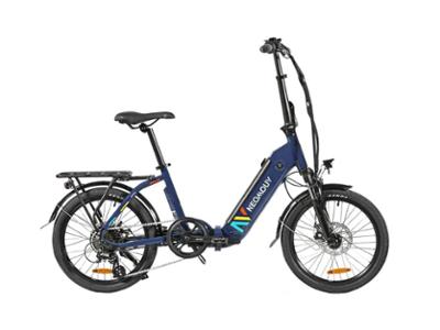  NIVEOL 20' BLUE