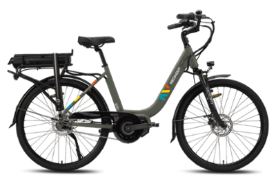 KALYSO 2 HY N7 26' GREY