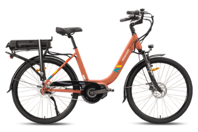 KALYSO 2 HY N7 26' SALMON