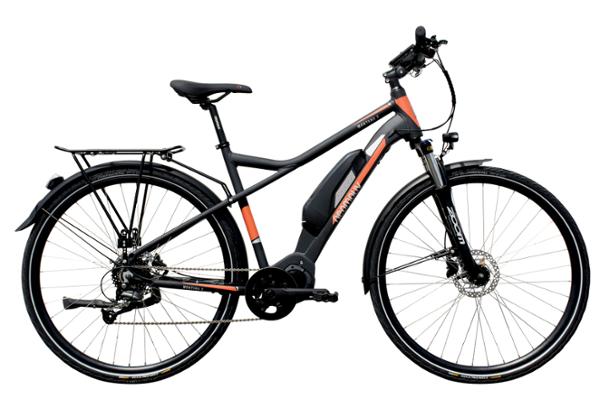 MOUNTAIN S T47 CARBON