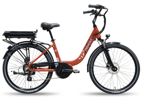 KALYSO 2 HY 26'' T46 APRICOT