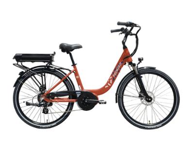 KALYSO 2 HY 26'' T46 480WH APRICOT