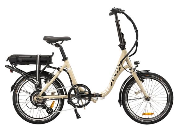 PLIMOA 20' SAND T38