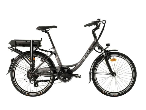 FACELIA GRAPHITE 480Wh