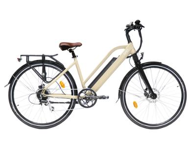 Juicy electric bike discount review