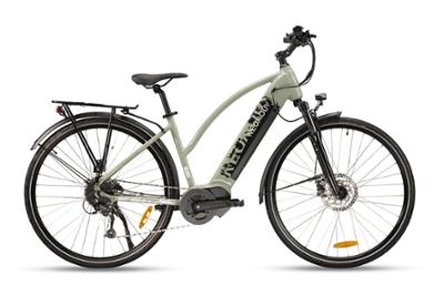 ADONIS 2 T48 KHAKI