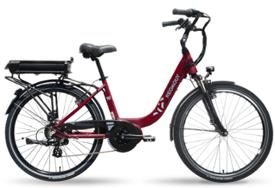 KALYSO 2 26'' T46 S/B WINE