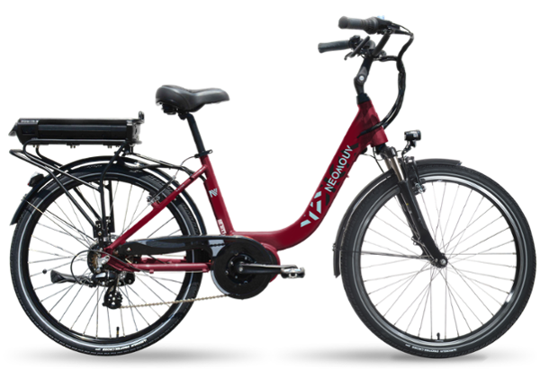 KALYSO 2 26'' T46 S/B WINE