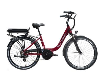 KALYSO 2 26'' T46 630WH WINE