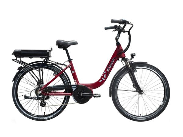 KALYSO 2 26'' T46 630WH WINE