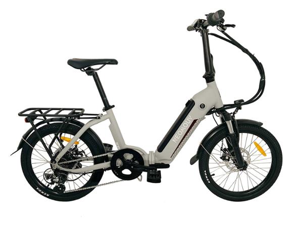 NIVEOL 20" T35 GREY