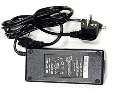  CHARGEUR GX 20 42V 2A