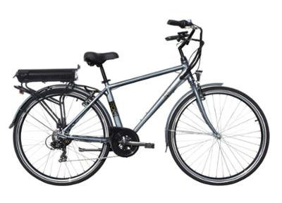 CITY PLUS GREY 480wh