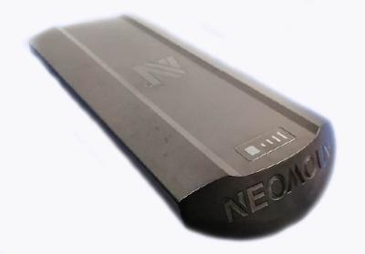 BATTERY NM2 626,4WH 36V S BMS