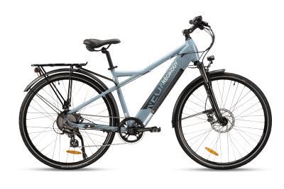 MOUNTAIN 28' T47 GREY BLUE