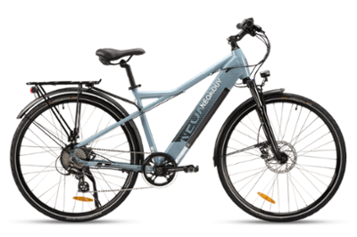 MOUNTAIN 28' T51 GREY BLUE