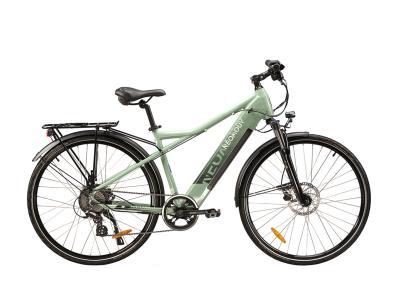 MOUNTAIN 28' T47 GREEN