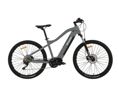 ENARA 2 T50 DARK GREY