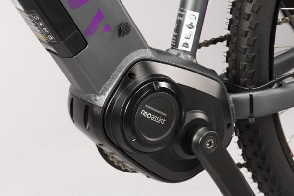 ENARA 2 T45 DARK GREY