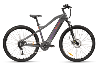 ENARA 2 T50 DARK GREY