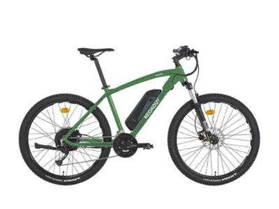  CRONOS 27,5' T46 468Wh Green